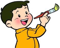 孩子学画画的培养步骤