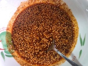 怎么做好吃美味的香煎孜然豆腐