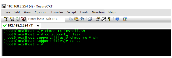 关于Ruckus的FlexMaster网管平台安装方法