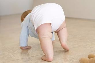 宝宝撞伤后必须立刻就医的情况