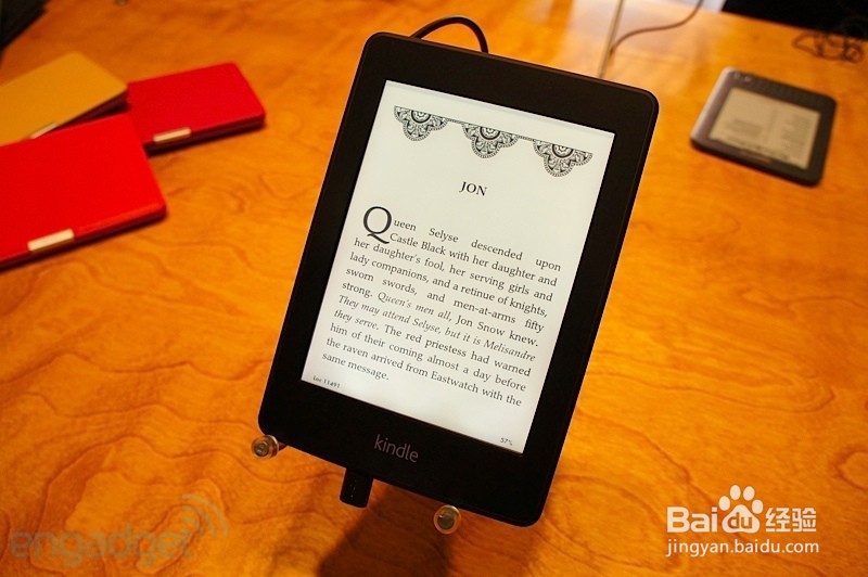 如何高效利用kindle