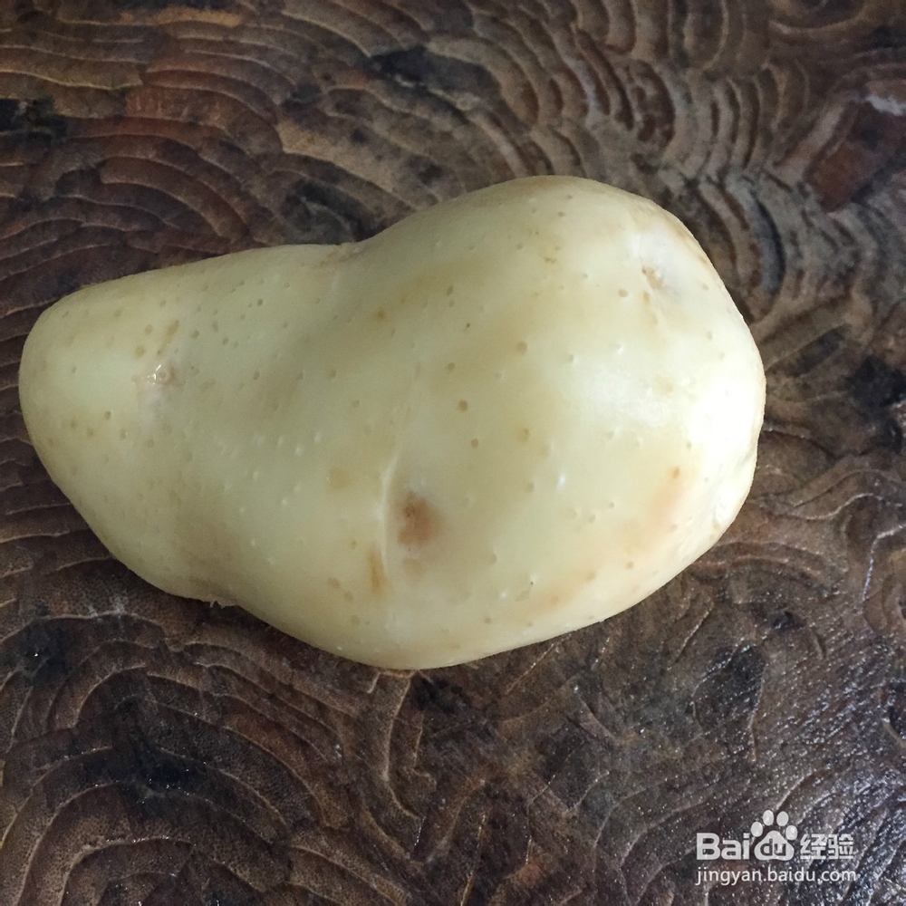 孩子最爱吃的番茄肉酱土豆泥