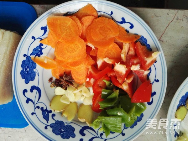家常回锅肉的做法