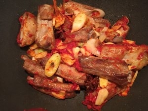 无锡排骨怎么做