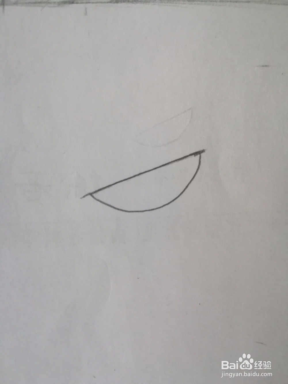 傲娇的小猫画法教程（2）——成型