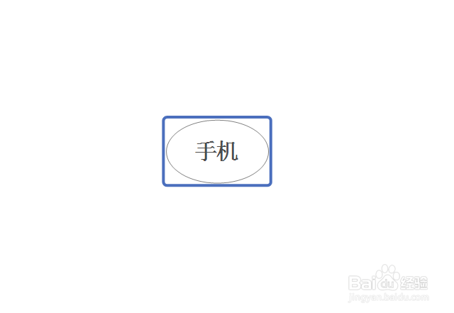 如何利用XMind软件制作手机品牌关联图