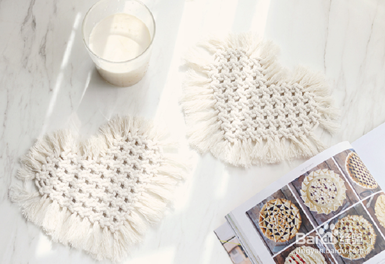 生活中的幸福感小物