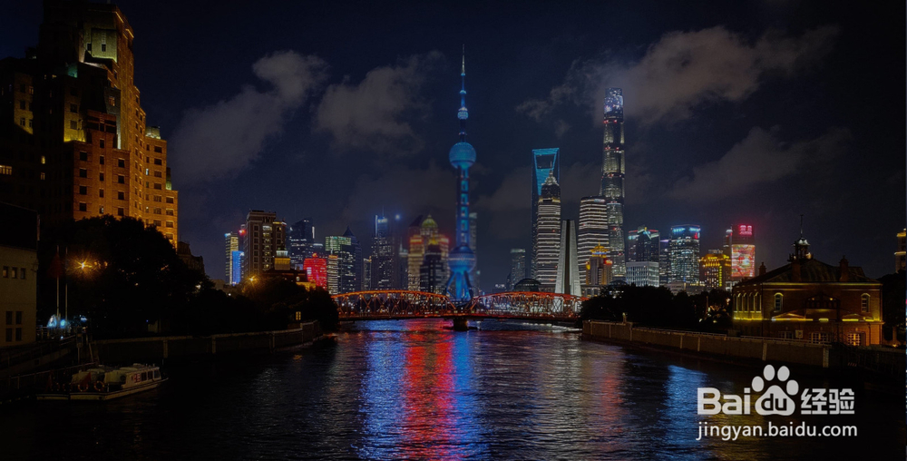 夜拍好的手机有哪些