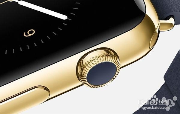 Apple Watch和Android Wear评析：[1]