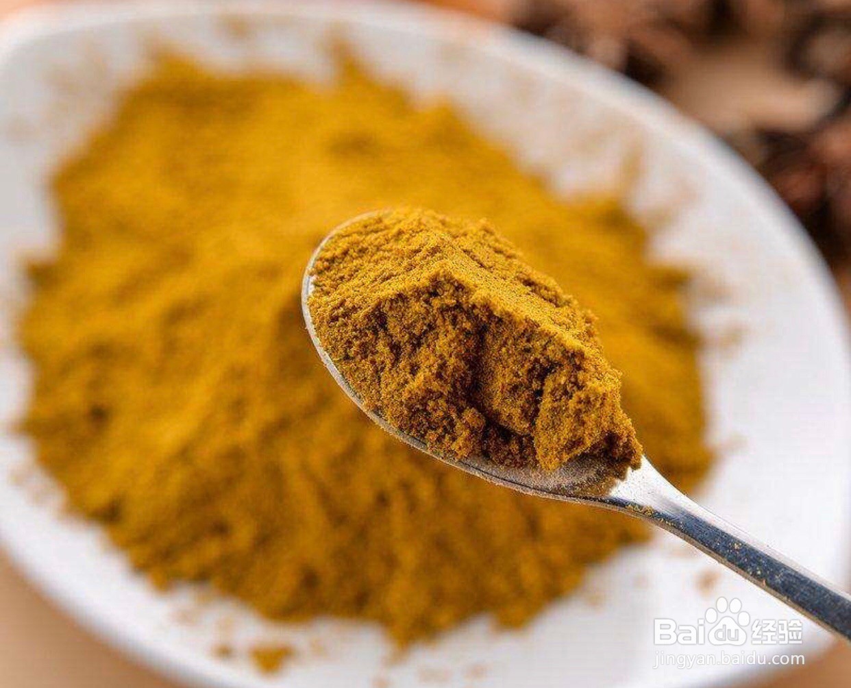 三色藜麦鸡胸肉咖喱缤纷炒饭