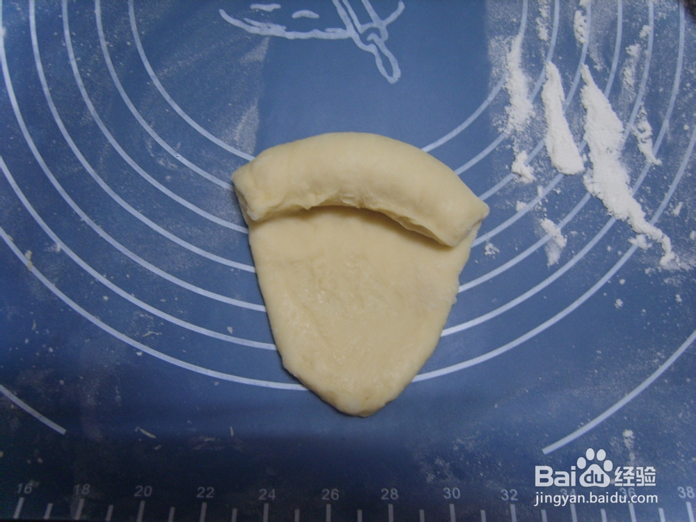 水果沙拉面包怎么做