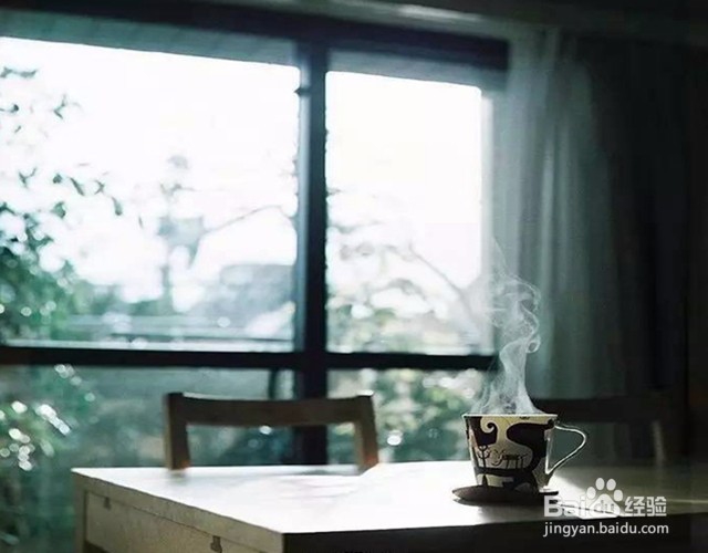 教你如何拍出简单,但是大气上档次的照片