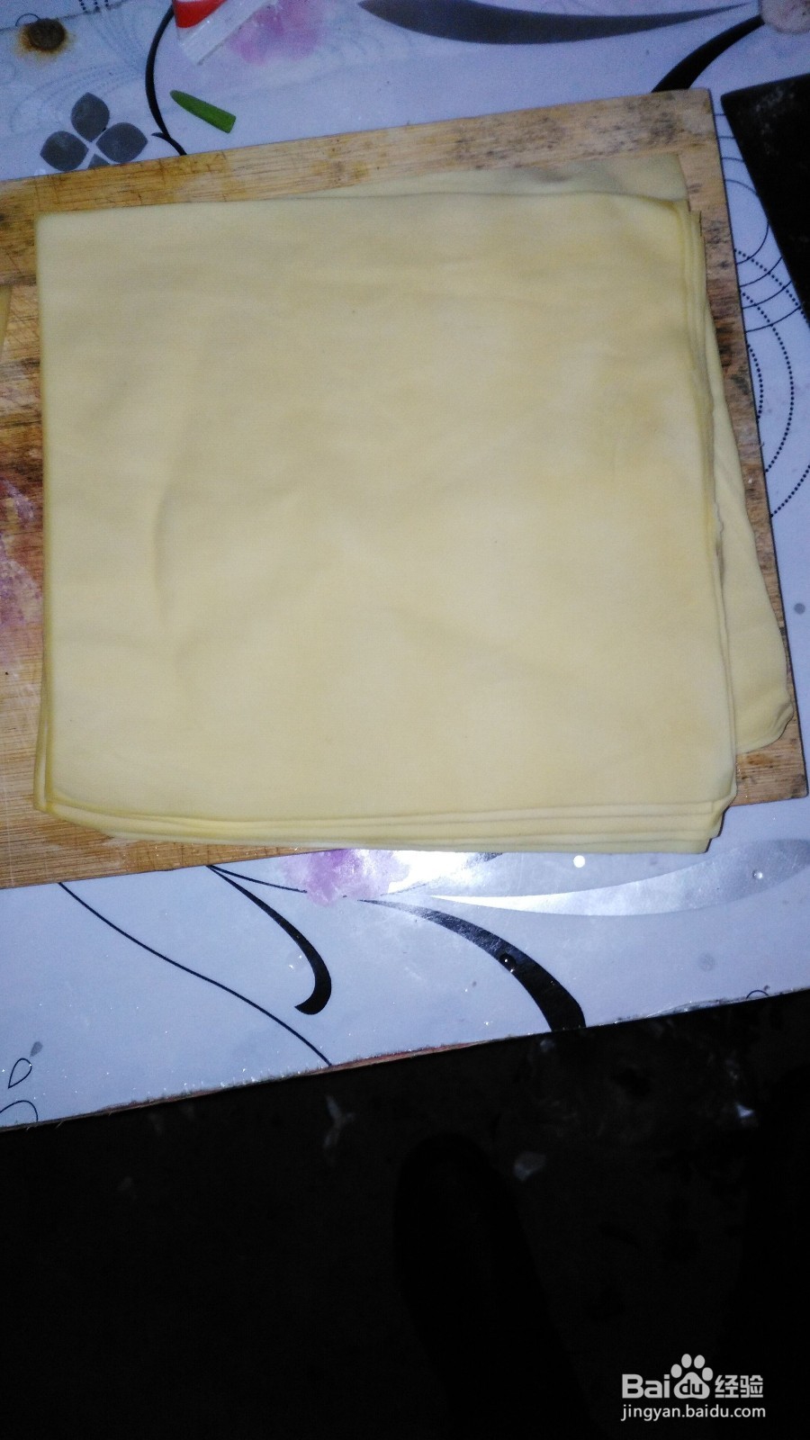 百叶炒白菜怎样好吃做