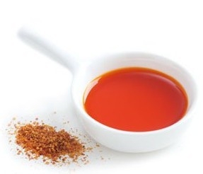 油润有余的调味油，调味油逐个数