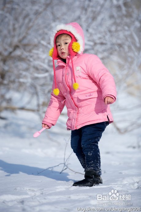 吉林两日亲子游