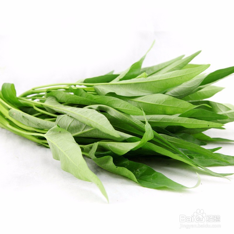 空心菜的好处与作用？吃空心菜的好处！