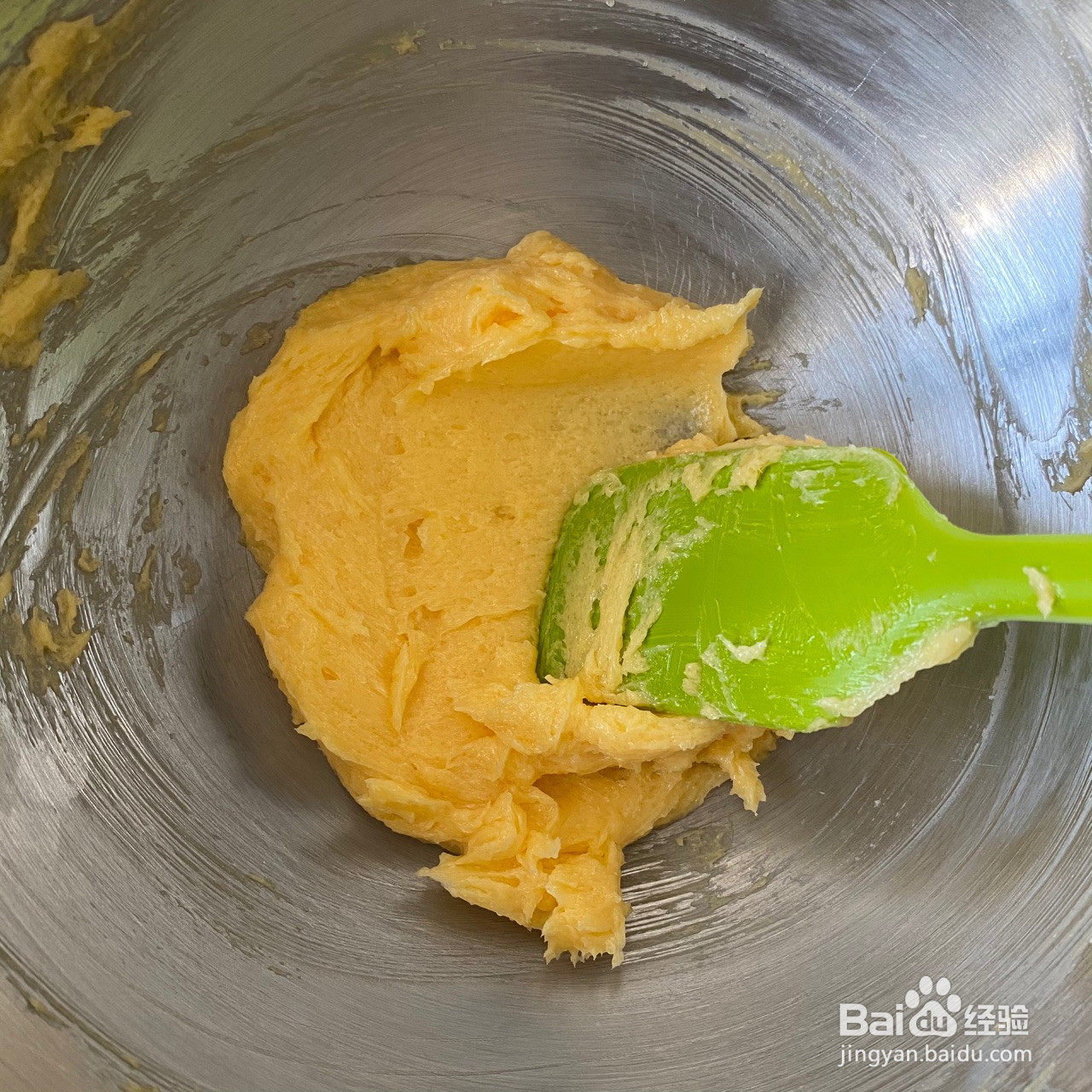 蔓越莓饼干低糖的做法