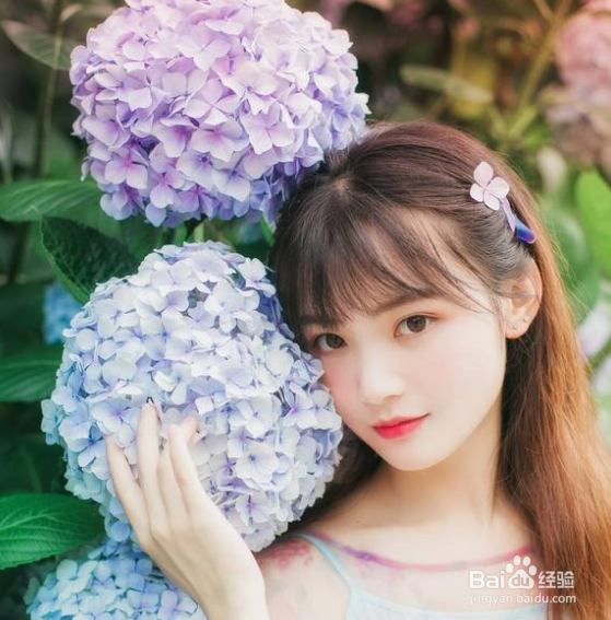 摄影如何拍摄出唯美小清新作品?