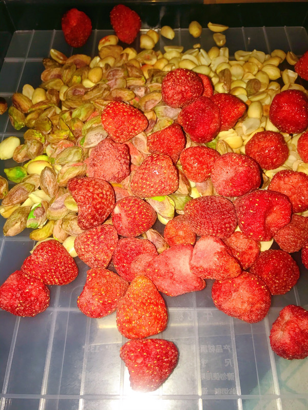 美颜美心牛扎糖