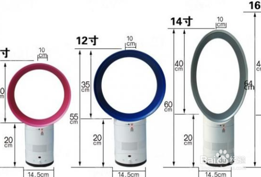 无叶风扇的购买技巧？