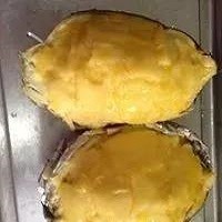 芝士红薯泥怎么做？