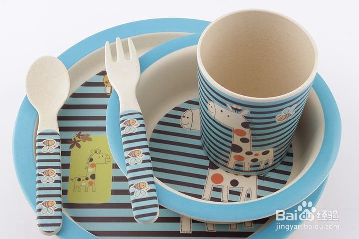 如何挑选小孩子用的餐具