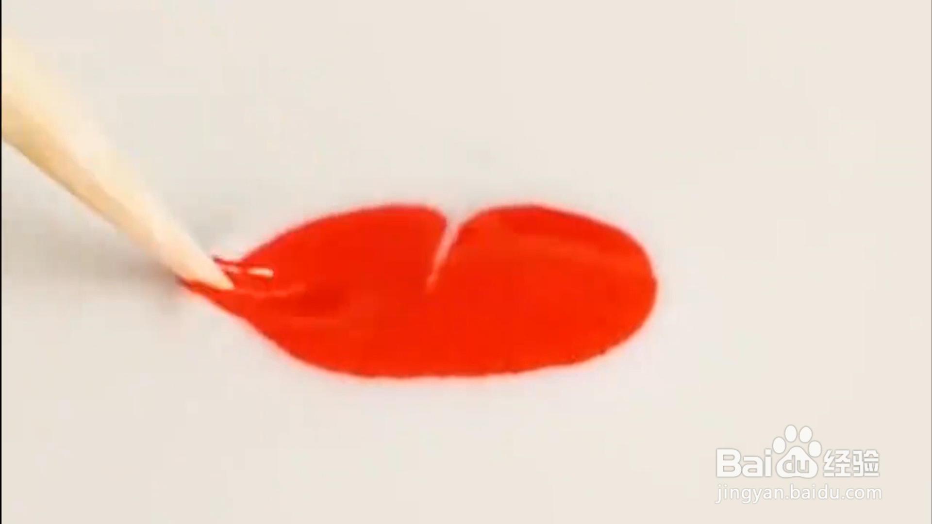 如何精美摆盘