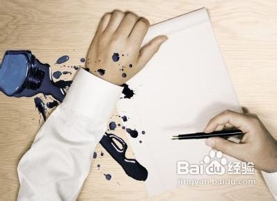 衣服被染去除的小妙招