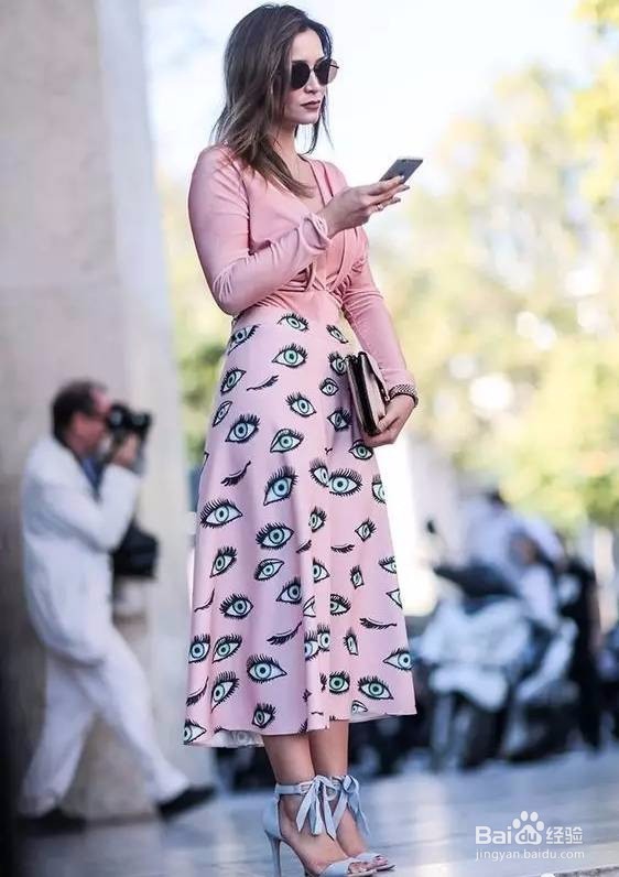 夏天怎么穿显瘦更有女人味