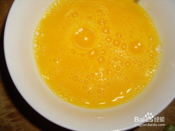 怎么做美味鸡蛋饼