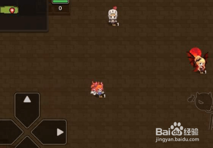 坎公骑冠剑万圣节之夜全收集攻略