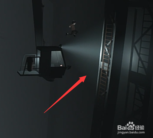 inside水底风扇区域怎么过?