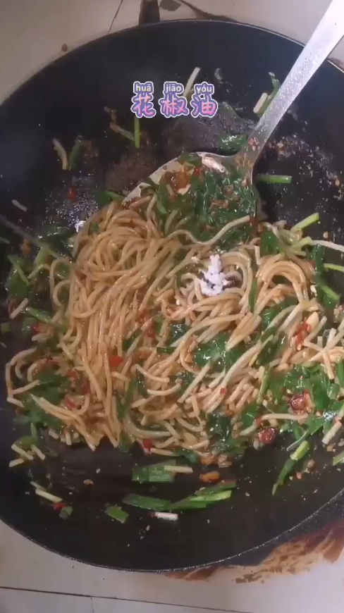 如何做好吃的炒米线？