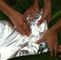 怎么做泥煨鸡全程