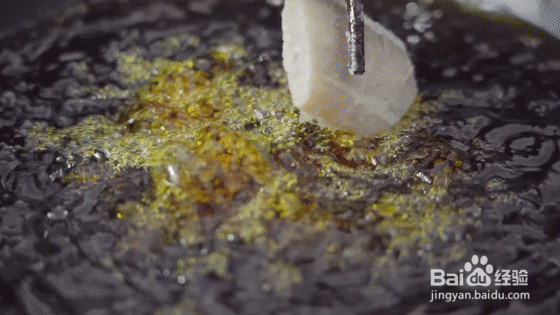 红烧带鱼的做法