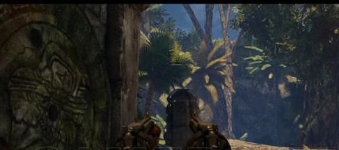 《致命冒险》全流程图文攻略：[6]丛林