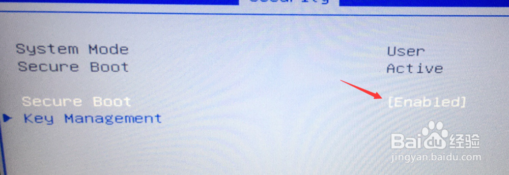 进入BOIS界面，按F10保存退出后仍在原来的界面