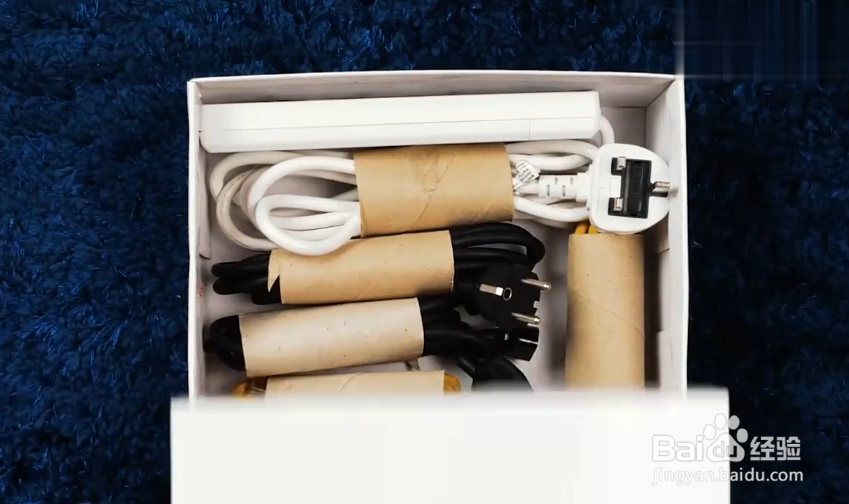 如何巧妙地进行收纳？