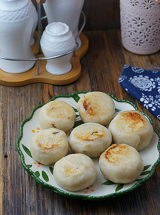 温州清明饼的做法