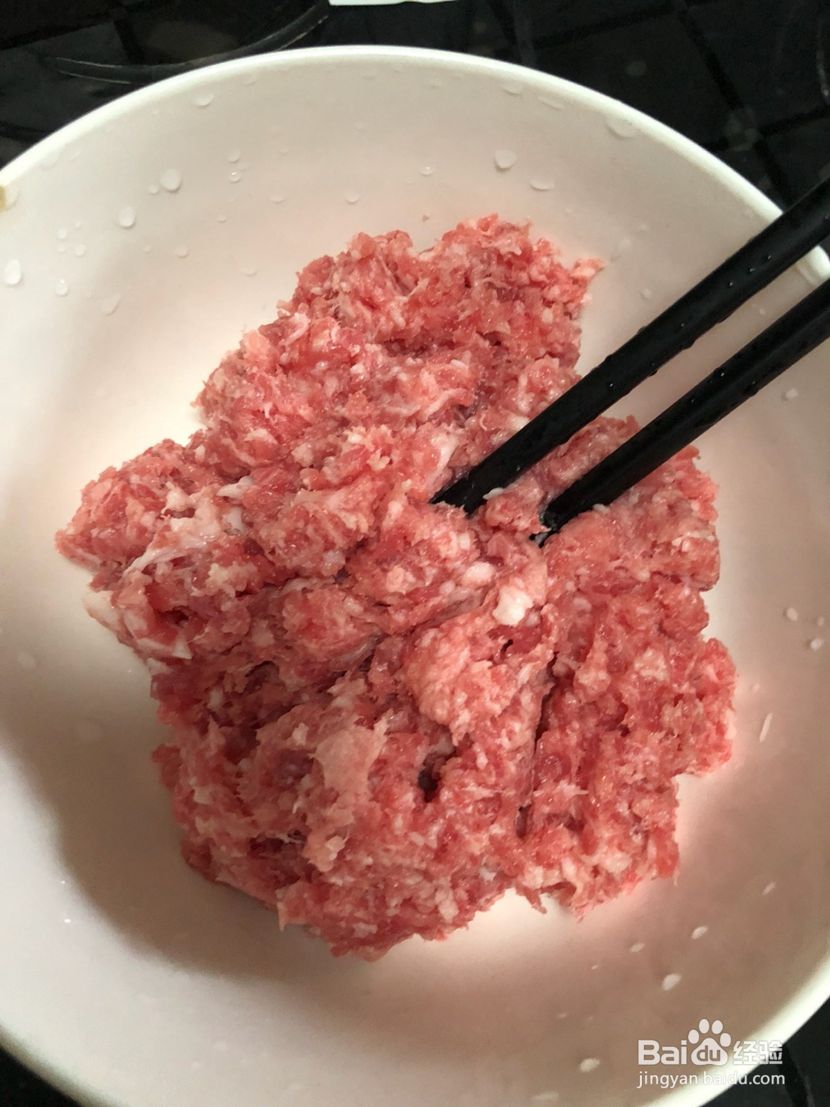 鸡蛋汉堡的做法