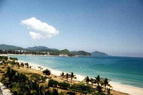 怎样去三亚旅游度假