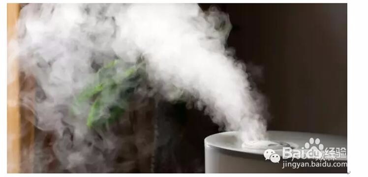加湿器正在发射细菌你信吗？家用加湿器如何选购