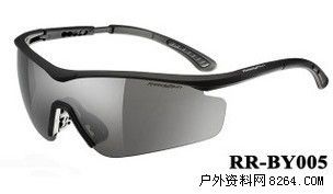 怎样选购户外运动镜