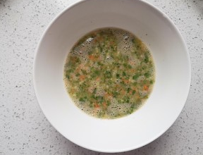 不爱吃白煮蛋之少油低脂厚蛋烧