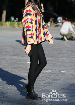 冬季省钱又时尚的穿搭方式？