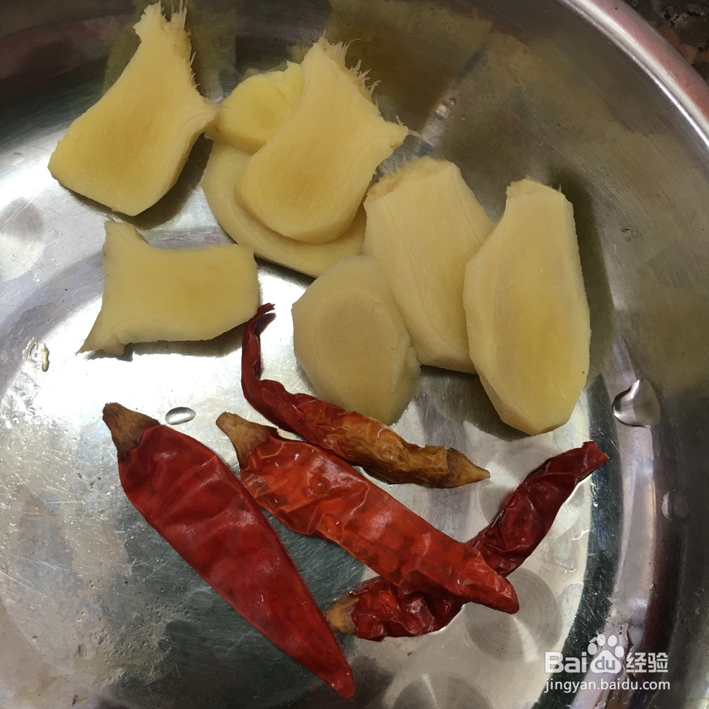 酸豆角炒卤豆干怎么做好吃