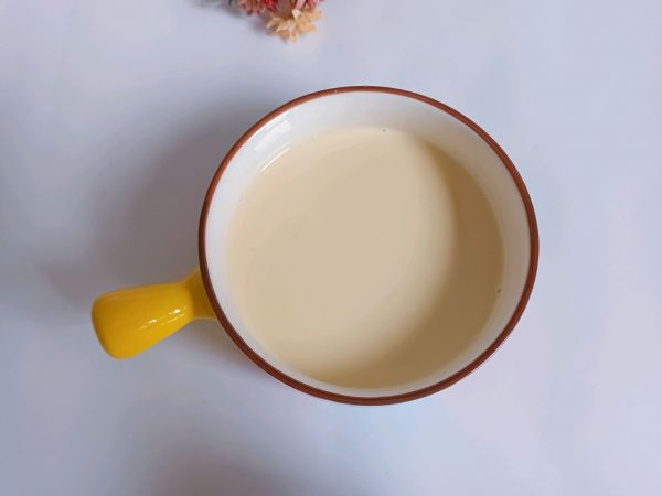 蔓越莓土司布丁