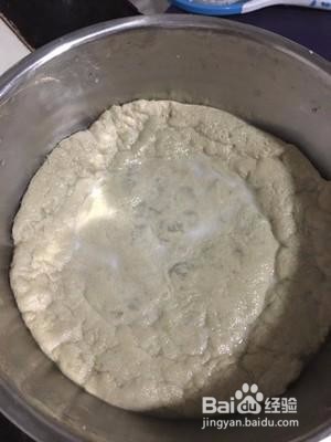 手把手教你如何自己在家做烤面筋,一样好吃
