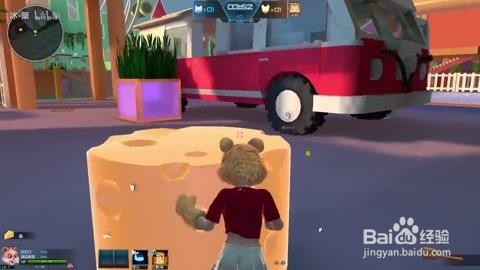 欧博PT《逆战》娱乐模式猫鼠大战怎么玩