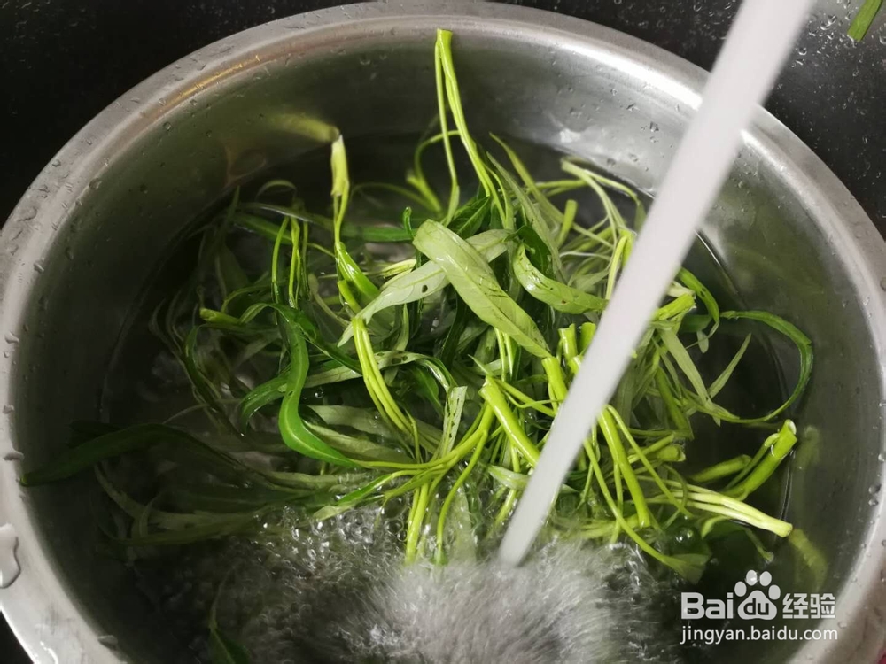 简单麻辣可口小龙虾